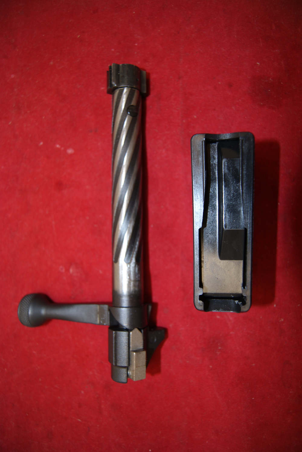 MOSSBERG PATRIOT .308 WIN BOLT ACTION RIFLE-img-20