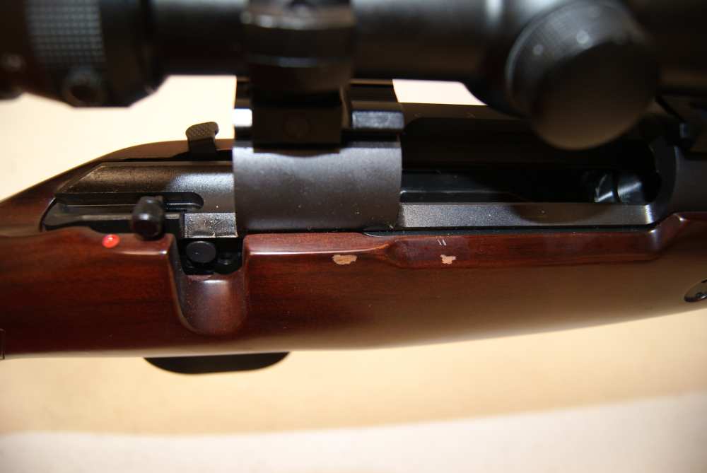 MOSSBERG PATRIOT .308 WIN BOLT ACTION RIFLE-img-14