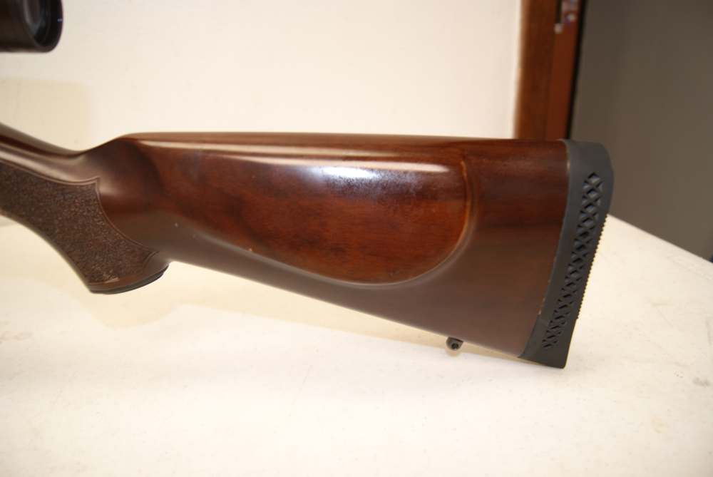 MOSSBERG PATRIOT .308 WIN BOLT ACTION RIFLE-img-1