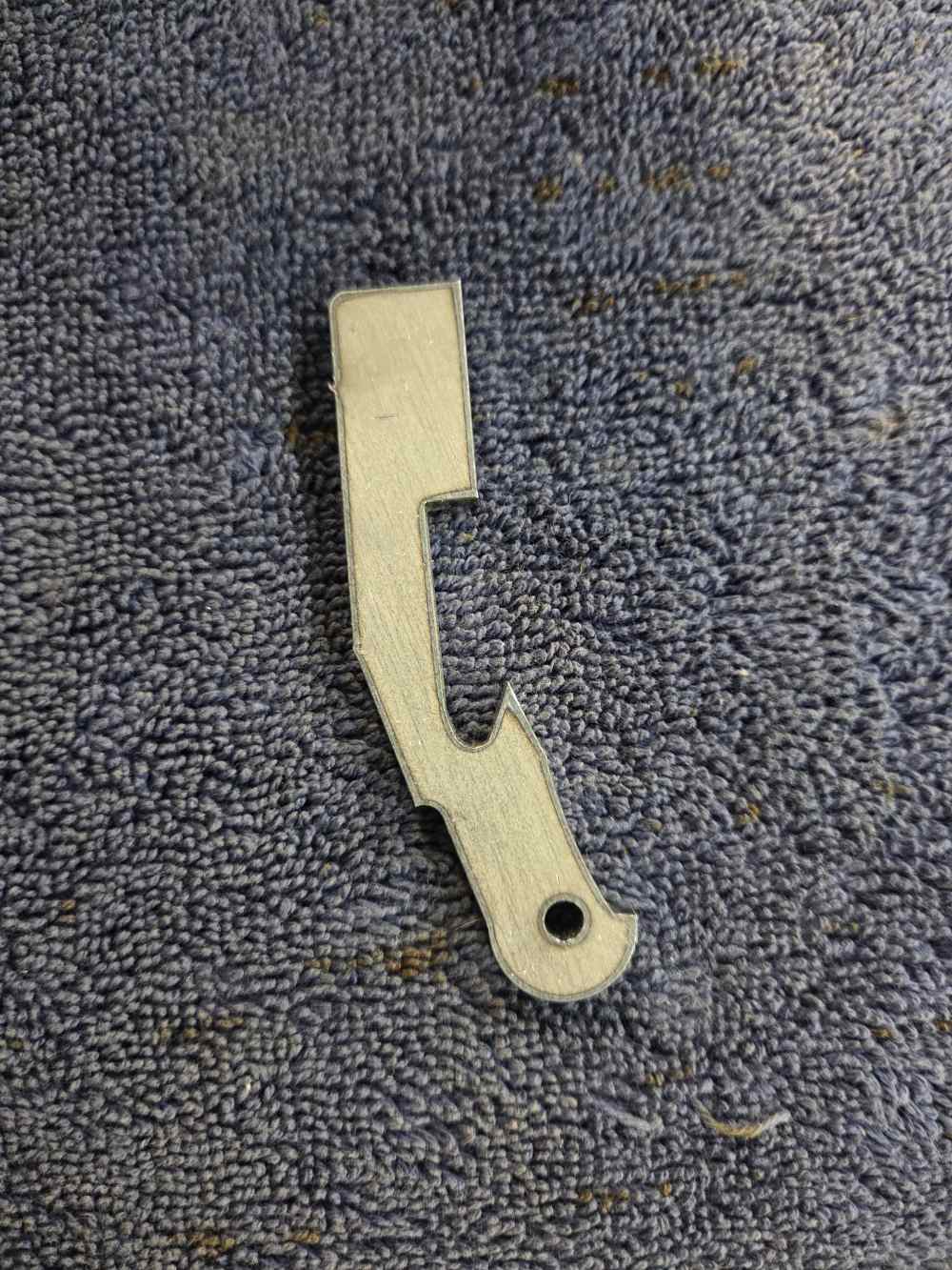 Semi auto pkm hammer coversion hammer -img-0