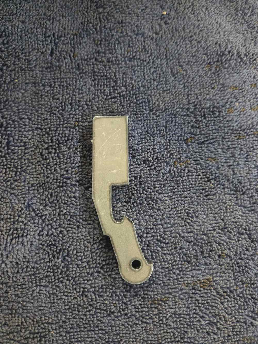 PKM SEMI AUTO HAMMER FOR HAMMER FIRE CONVERSION-img-0
