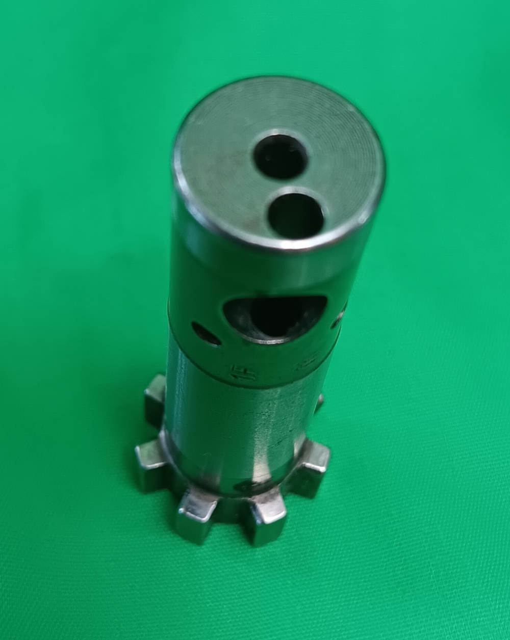 HK SL8 Stripped Bolt-img-2