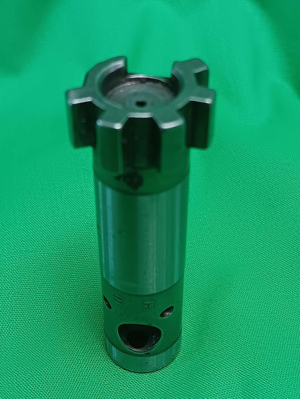 HK SL8 Stripped Bolt-img-1