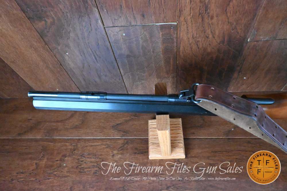 Thompson Center Renegade .50 Cal Flintlock Rifle, Used-img-21