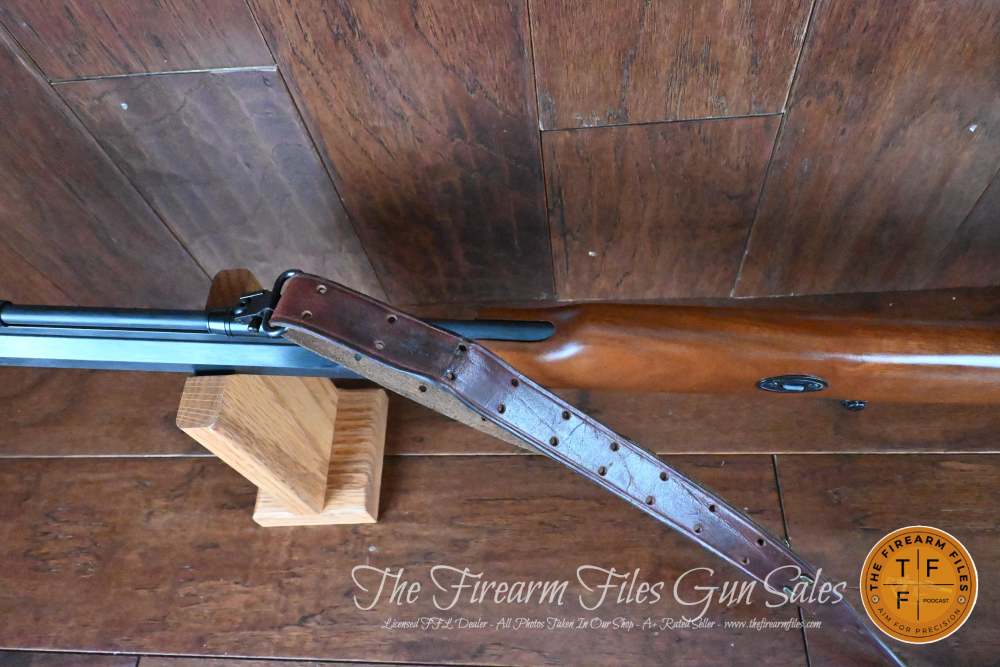 Thompson Center Renegade .50 Cal Flintlock Rifle, Used-img-20
