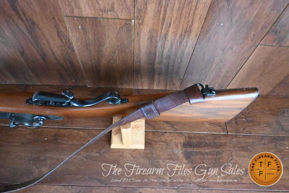 Thompson Center Renegade .50 Cal Flintlock Rifle, Used-img-18