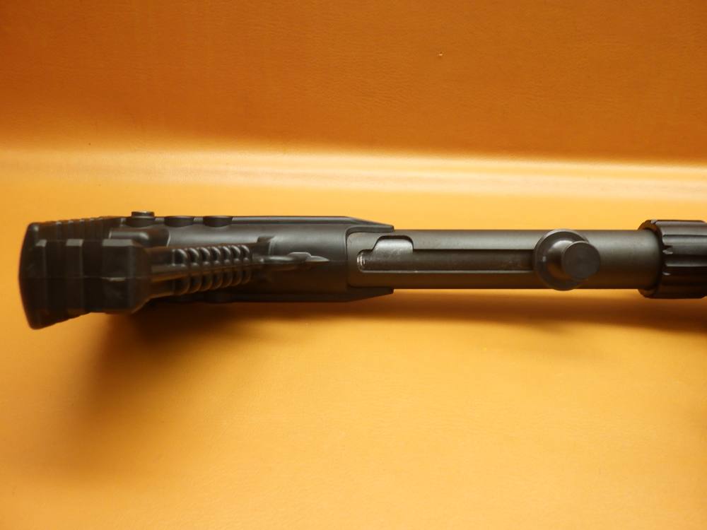 Keltec Sub 2000 Gen 2 .40 S&W 16.1" Threaded Bbl Accepts Glock Mags-img-20