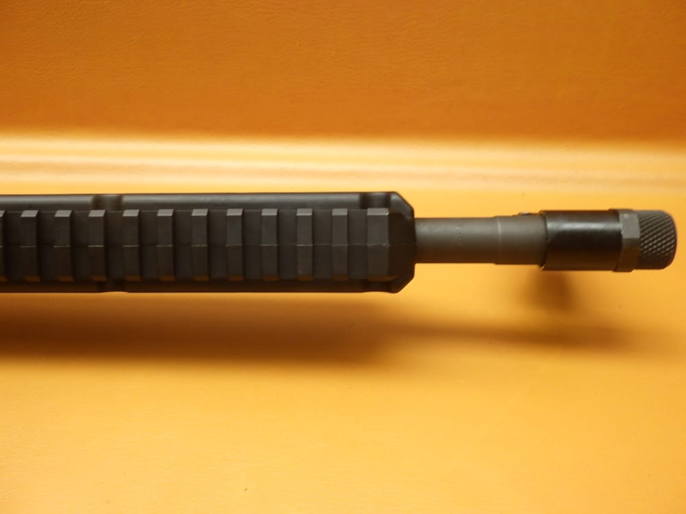 Keltec Sub 2000 Gen 2 .40 S&W 16.1" Threaded Bbl Accepts Glock Mags-img-21