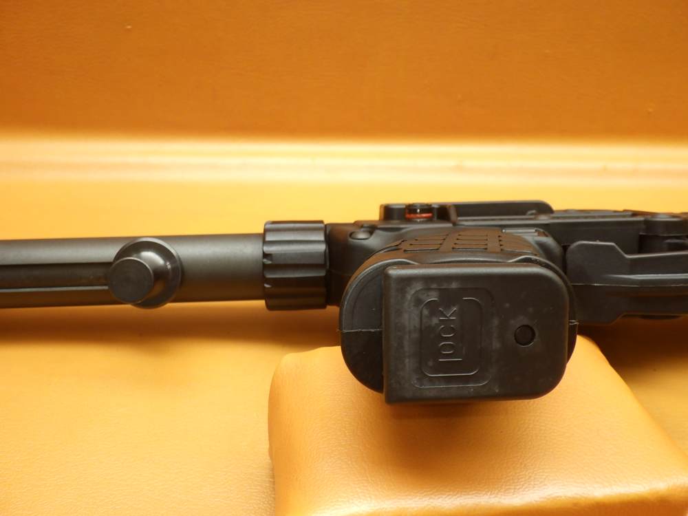 Keltec Sub 2000 Gen 2 .40 S&W 16.1" Threaded Bbl Accepts Glock Mags-img-22