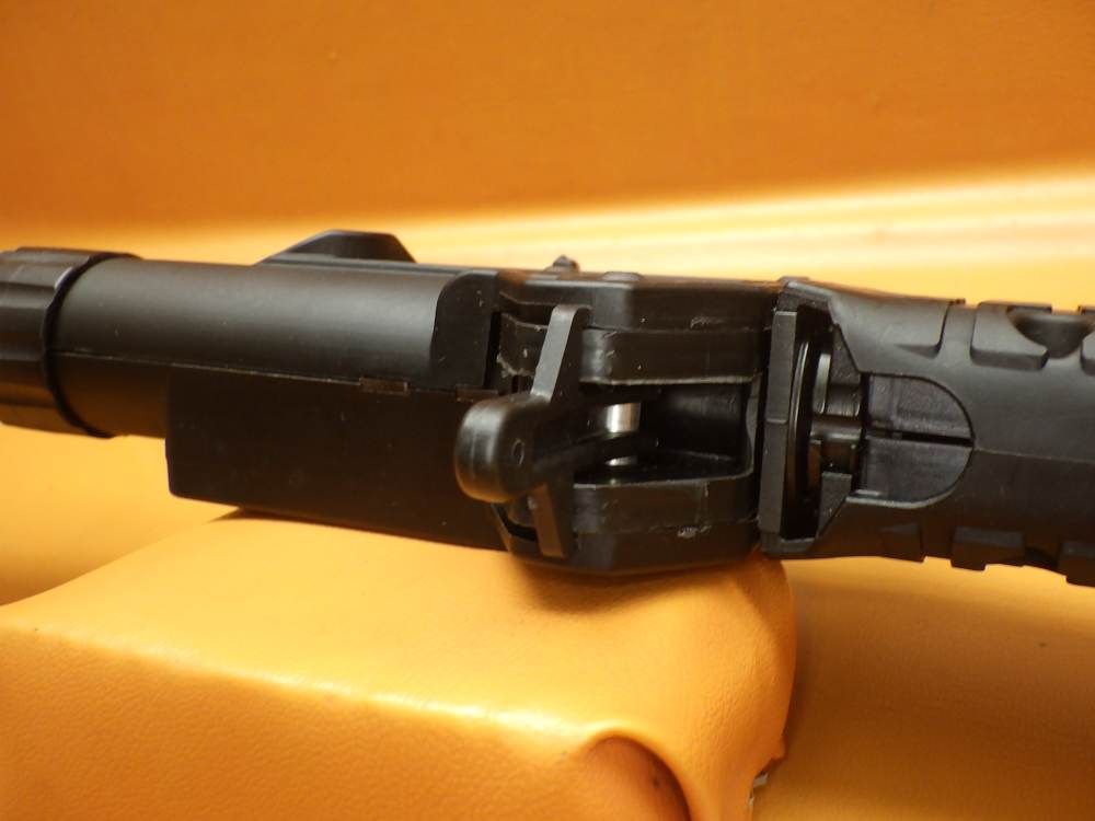 Keltec Sub 2000 Gen 2 .40 S&W 16.1" Threaded Bbl Accepts Glock Mags-img-19