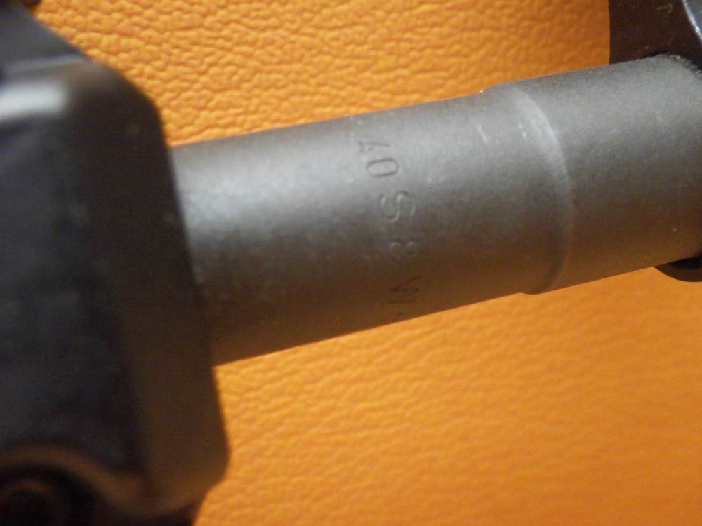 Keltec Sub 2000 Gen 2 .40 S&W 16.1" Threaded Bbl Accepts Glock Mags-img-6