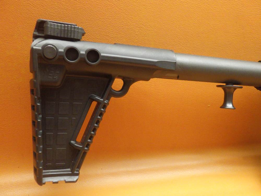 Keltec Sub 2000 Gen 2 .40 S&W 16.1" Threaded Bbl Accepts Glock Mags-img-1