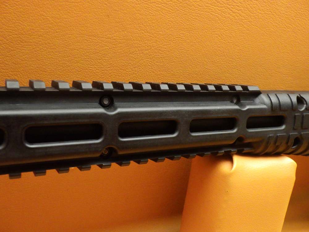 Keltec Sub 2000 Gen 2 .40 S&W 16.1" Threaded Bbl Accepts Glock Mags-img-10