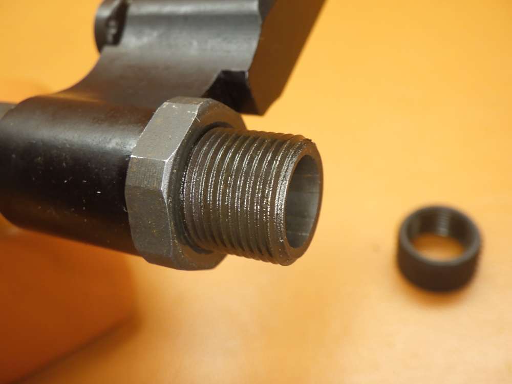 Keltec Sub 2000 Gen 2 .40 S&W 16.1" Threaded Bbl Accepts Glock Mags-img-29