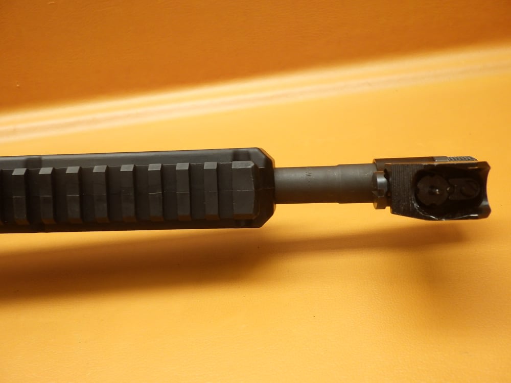 Keltec Sub 2000 Gen 2 .40 S&W 16.1" Threaded Bbl Accepts Glock Mags-img-16
