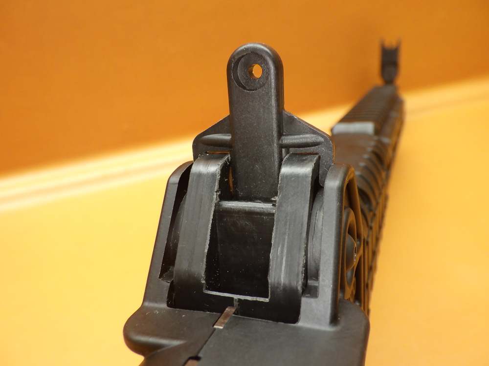 Keltec Sub 2000 Gen 2 .40 S&W 16.1" Threaded Bbl Accepts Glock Mags-img-30