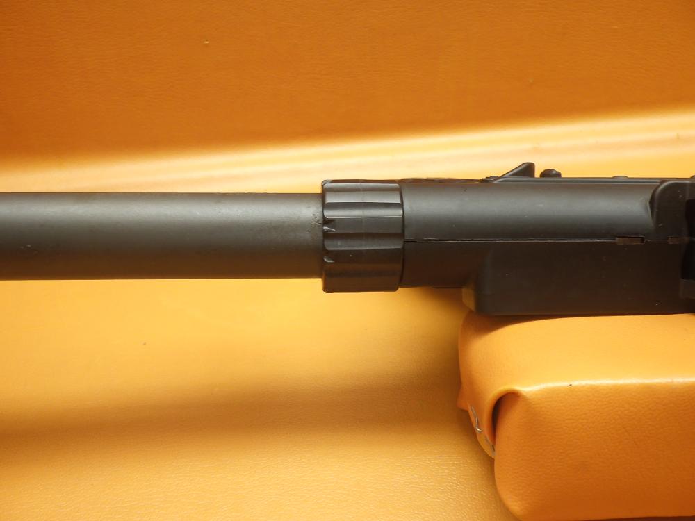 Keltec Sub 2000 Gen 2 .40 S&W 16.1" Threaded Bbl Accepts Glock Mags-img-17