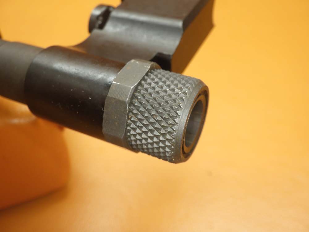 Keltec Sub 2000 Gen 2 .40 S&W 16.1" Threaded Bbl Accepts Glock Mags-img-28