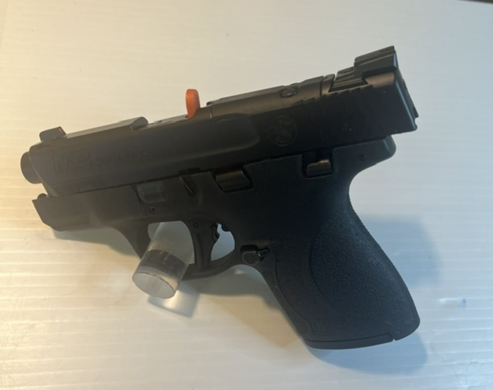 SMITH AND WESSON SHIELD PLUS PISTOL 9MM-img-7