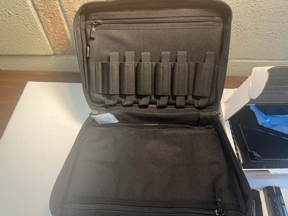 SMITH AND WESSON SHIELD PLUS PISTOL 9MM-img-3