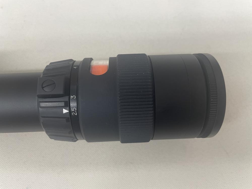 Trijicon AccuPoint 2.5-10x56 TR22R Red Triangle Post SFP-img-10