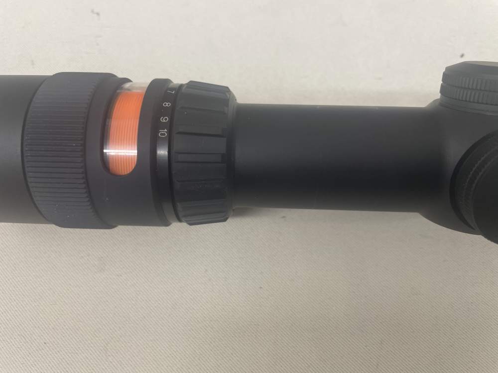 Trijicon AccuPoint 2.5-10x56 TR22R Red Triangle Post SFP-img-12