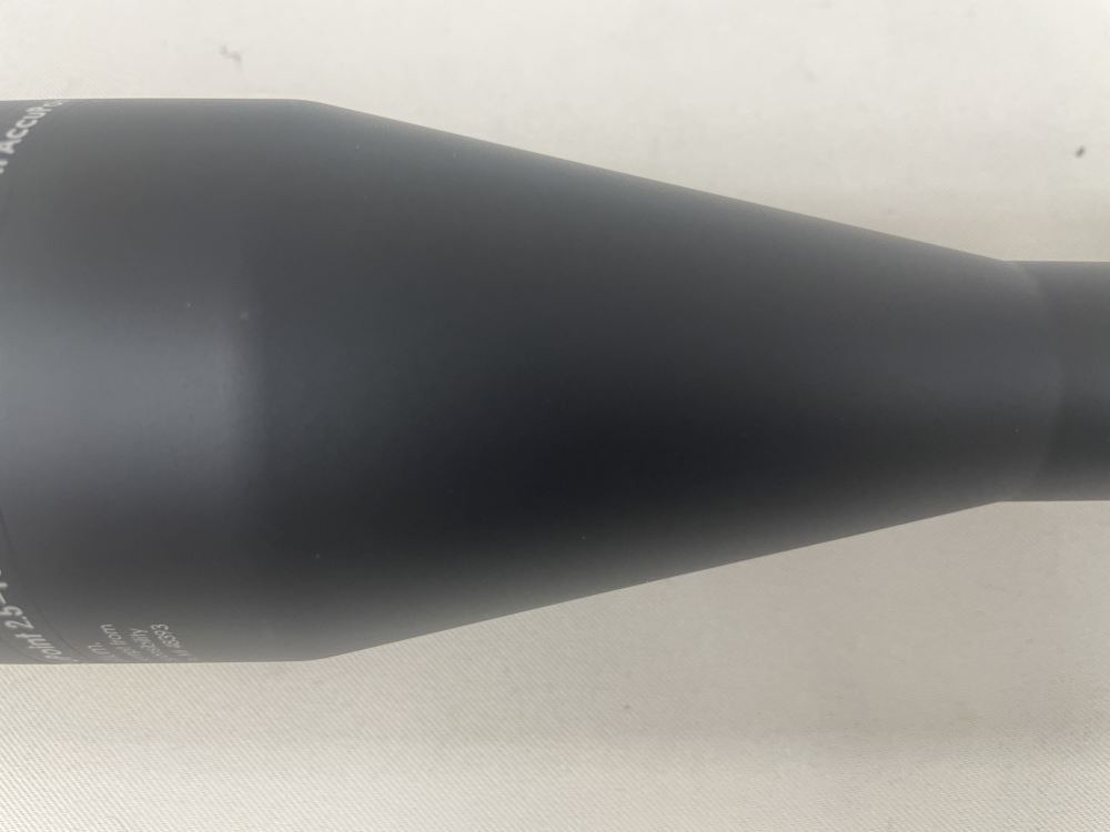 Trijicon AccuPoint 2.5-10x56 TR22R Red Triangle Post SFP-img-6