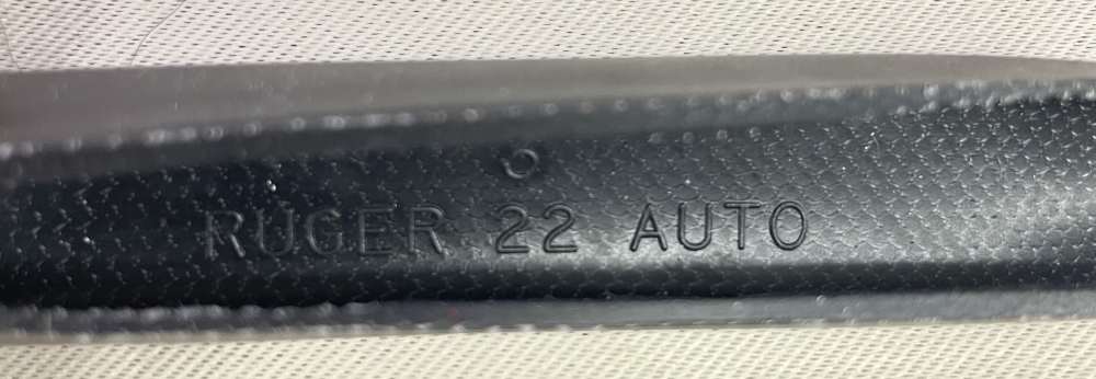 Pachmayr Signature Grips for Ruger MK II Pistol -img-6
