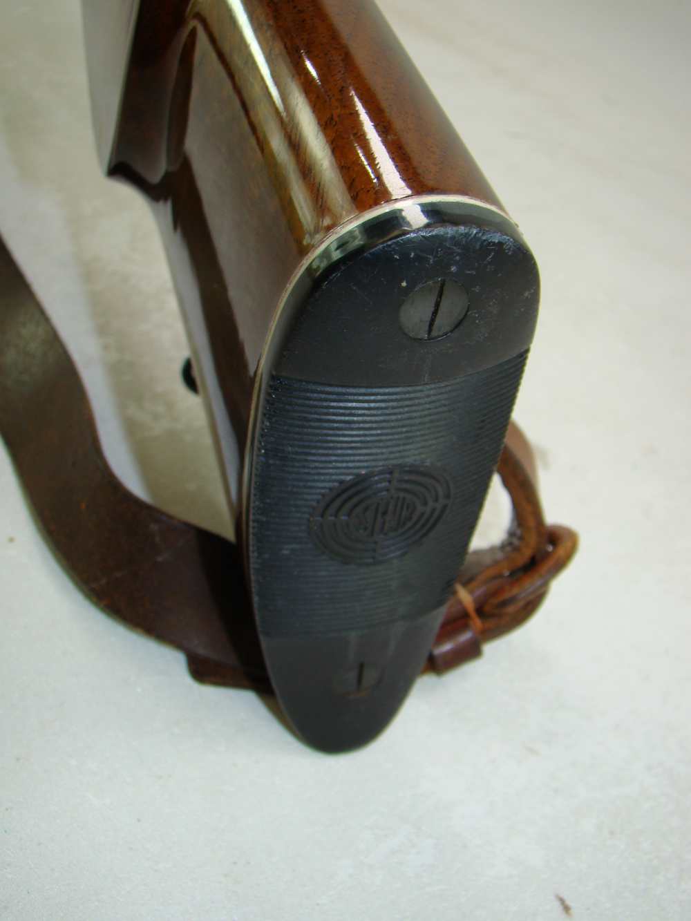 Steyr Daimler-Puch AG Steyr Mannlicher Mod SL  222 Remington Magnum-img-25