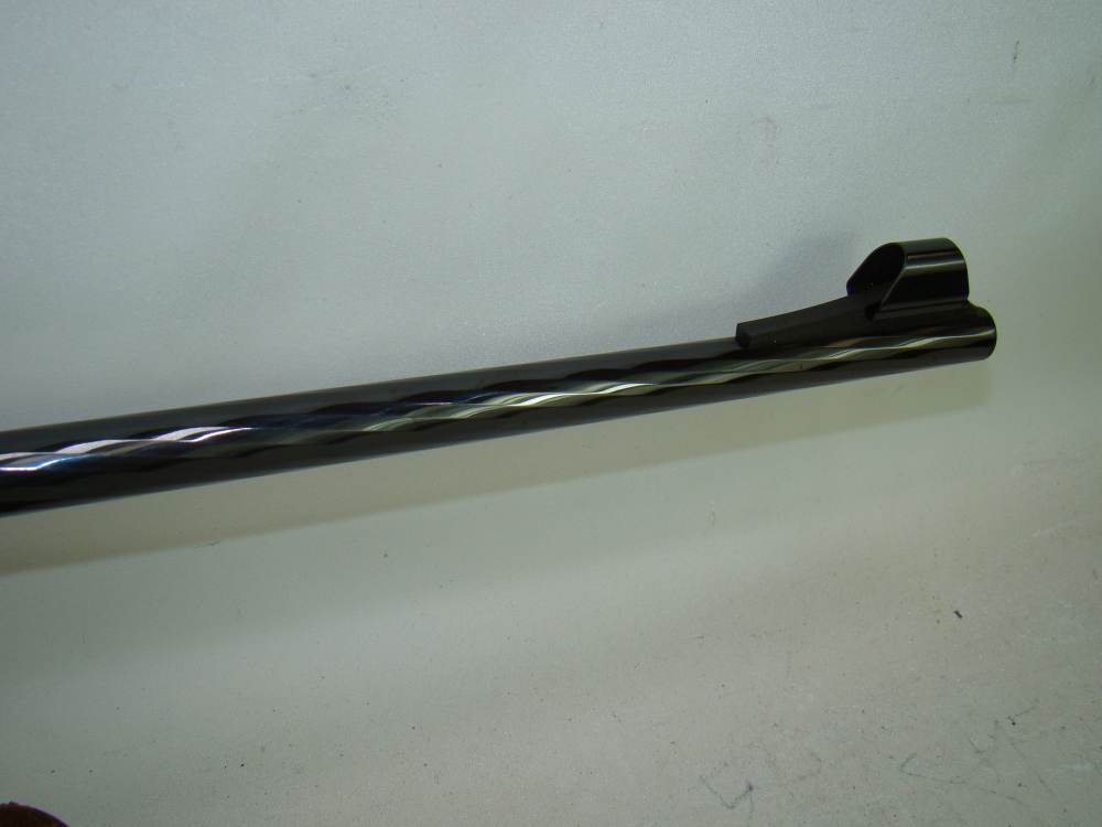 Steyr Daimler-Puch AG Steyr Mannlicher Mod SL  222 Remington Magnum-img-19