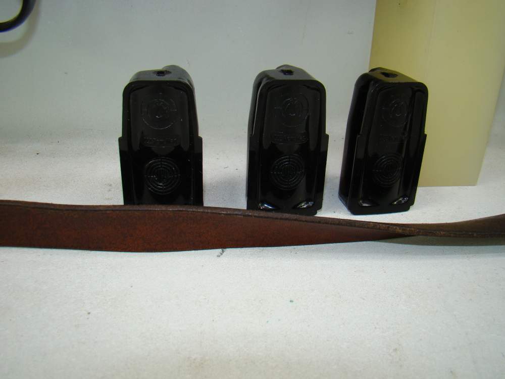 Steyr Daimler-Puch AG Steyr Mannlicher Mod SL  222 Remington Magnum-img-4
