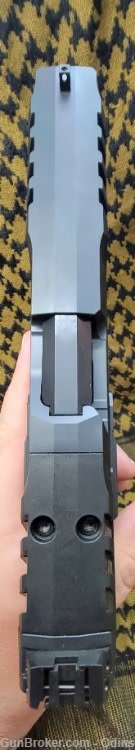 Walther PDP Optics Ready NEW 2 Mags Box Semi Auto Striker Fired-img-4