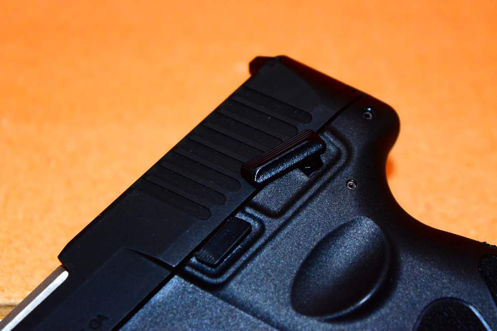 Taurus G3C 9mm Luger - NIB-img-9