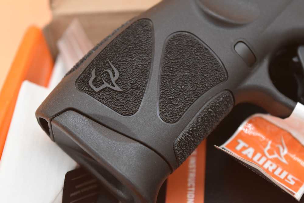 Taurus G3C 9mm Luger - NIB-img-4
