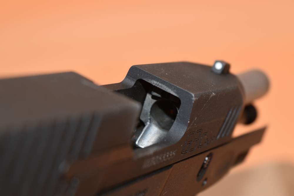 Taurus G3C 9mm Luger - NIB-img-6