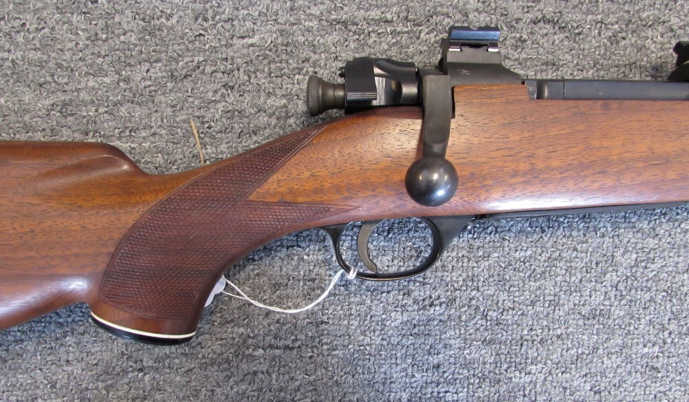 National Ordnance 1903-A bolt action rifle in 30-06 Remington-img-2