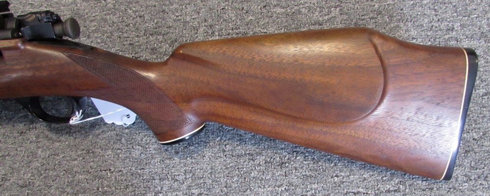 National Ordnance 1903-A bolt action rifle in 30-06 Remington-img-10