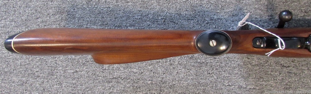National Ordnance 1903-A bolt action rifle in 30-06 Remington-img-14