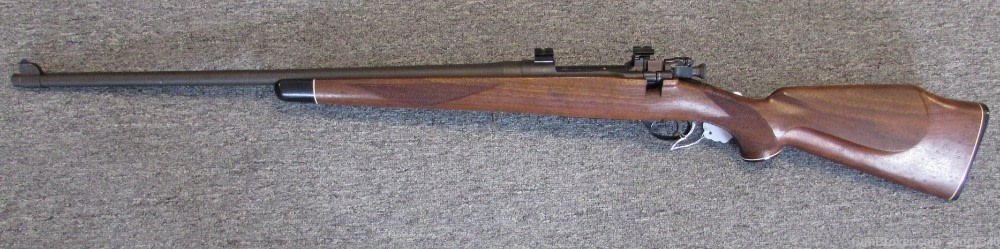National Ordnance 1903-A bolt action rifle in 30-06 Remington-img-17