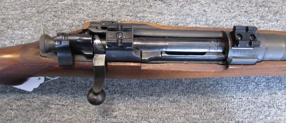 National Ordnance 1903-A bolt action rifle in 30-06 Remington-img-5