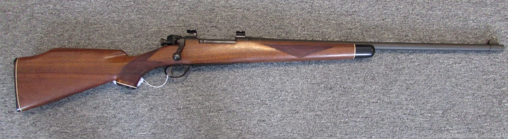 National Ordnance 1903-A bolt action rifle in 30-06 Remington-img-0