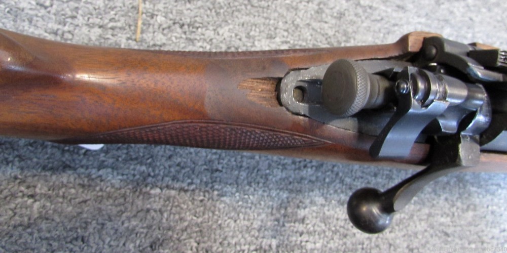 National Ordnance 1903-A bolt action rifle in 30-06 Remington-img-8