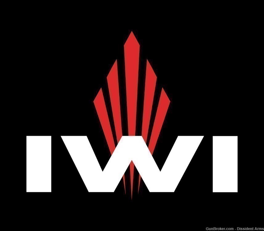 IWI Galil ACE GEN 2 Pistol 5.56 Nato GAP26SB - No CC FEES-img-4