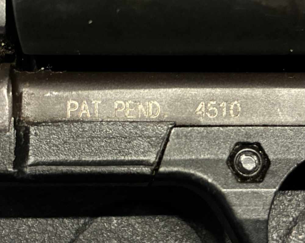 TAURUS JUDGE PUBLIC DEFENDER POLY 45LC/410-img-6