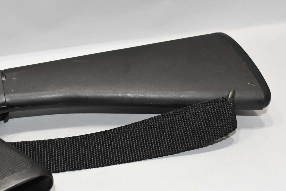 Nice Mid 1980's Colt SP1 AR-15 AR15 20" Semi Auto Rifle 223 Rem Slick Side-img-17
