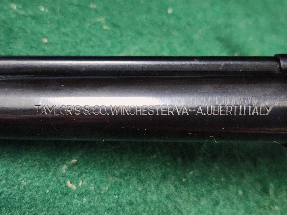 A. Uberti - Model 1873 - .45 Colt - 5" Barrel-img-7