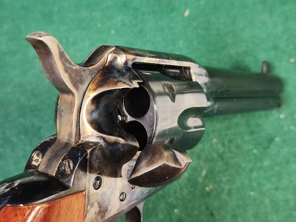 A. Uberti - Model 1873 - .45 Colt - 5" Barrel-img-4