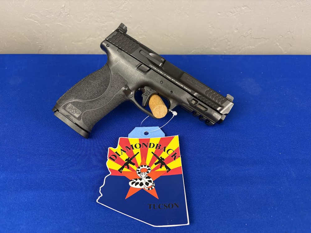 SMITH & WESSON M&P 2.0 9MM-img-0