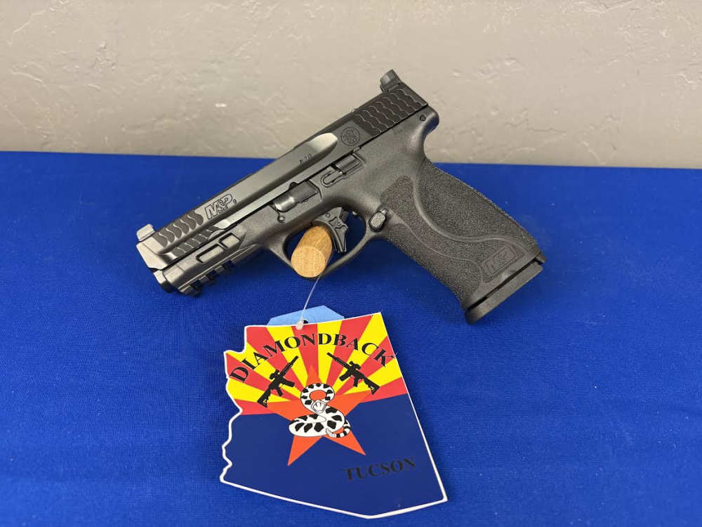 SMITH & WESSON M&P 2.0 9MM-img-1