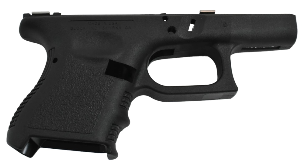 Glock 26/27 Gen 3 Frame New Take-off-img-0